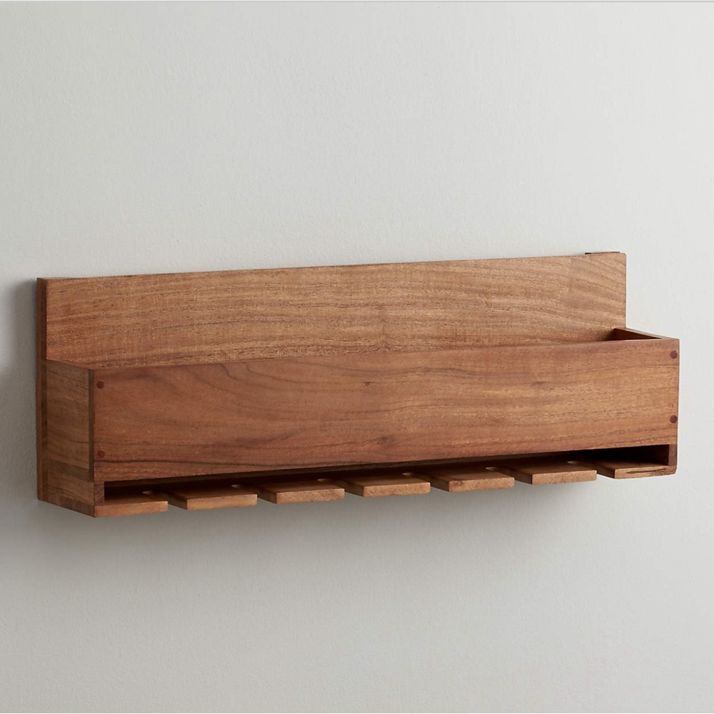 Wine Stem Rack